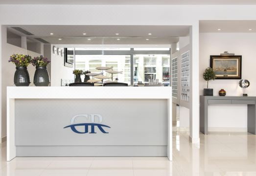 갤러리 레지던스 26의 객실 이미지