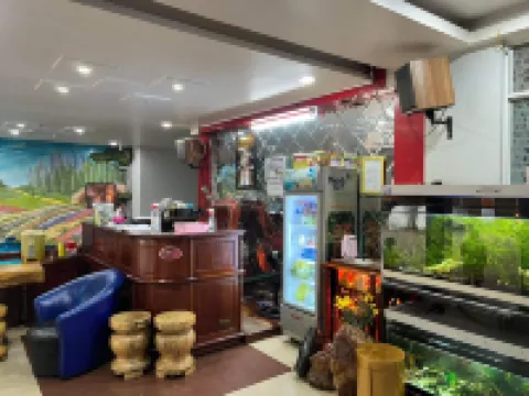 Khach San Phuong Nam