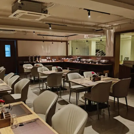 Zip by Spree Hotels Shirdi