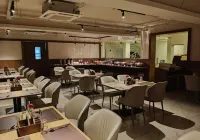 Zip by Spree Hotels Shirdi - Bữa sáng