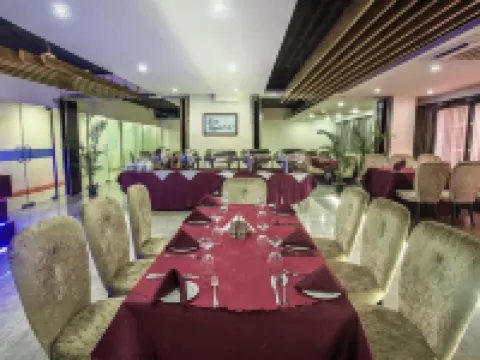Hotel Noorjahan Grand Hotels in Sylhet