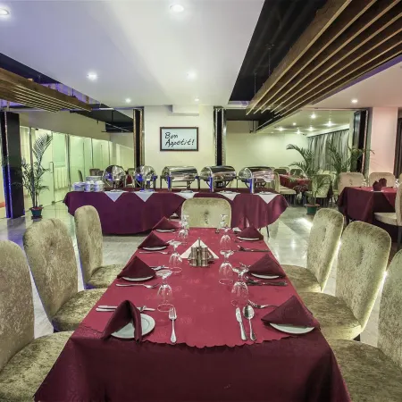 Hotel Noorjahan Grand