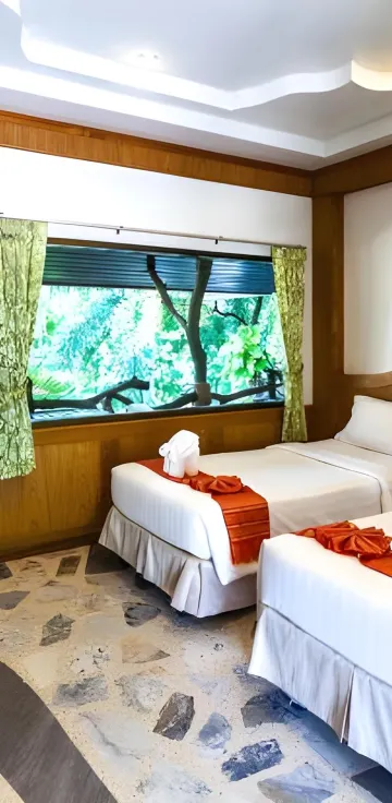 ห้องสแตนดาร์ดบีช