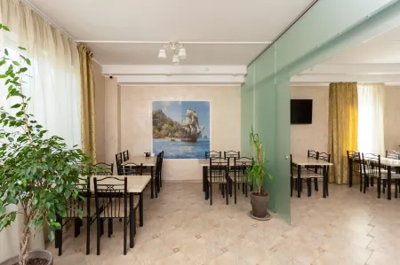 Бриз Отели в г. Калининград