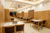 Hotel Harish Palace - Beach