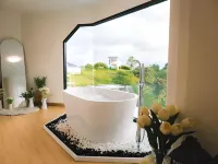 SkyView Monjam - Suối nước nóng