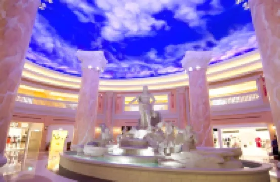 高雄麗馨精品汽車旅館