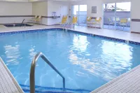 Fairfield Inn & Suites Frankenmuth - Swimmingpools
