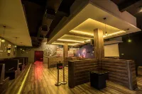 Hotel Seyon Plaza