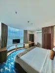 SM Tower Malioboro Hotel Hotels in Ngampilan
