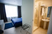 Парк Отель Усадьба