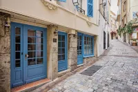 Old Town Apartments by Villa Botanica