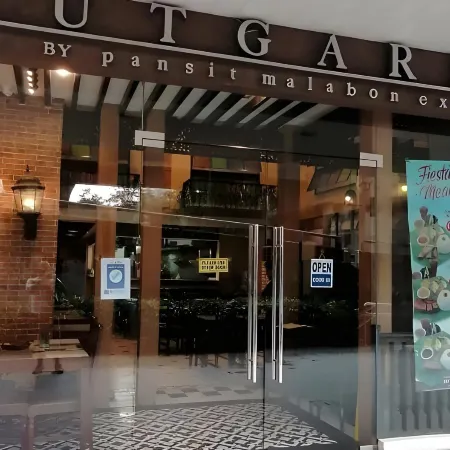 The Beacon Makati Staycation Suites