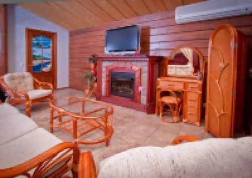 Hotel Discovery Hotels in Cherepovets