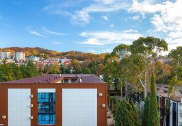 Arli Grace Hotel and Spa