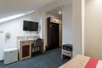 Minima Kitay-Gorod Hotels near St. Basil's Cathedral