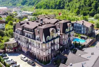 Grace Imperial Spa Hotel