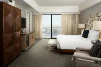 Hotel ZaZa Houston Memorial City - Balkon