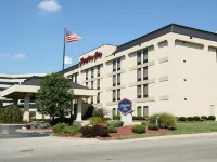 Hampton Inn Cincinnati-Northwest/Fairfield - WiFi