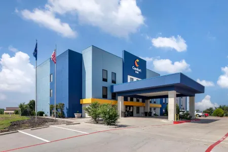 Comfort Inn - Weatherford