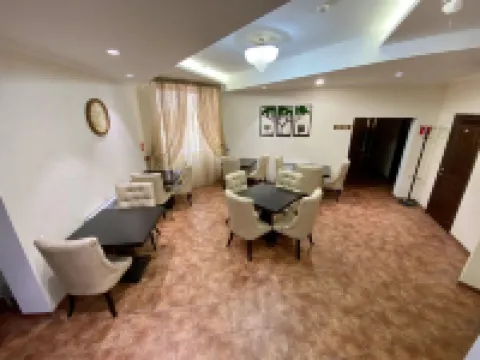 Belyie Rosyi Hotel