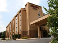 Hampton Inn Morgantown Hotels in Monongalia County