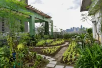 The Boni Tower by Rspl Manila City Center - واي فاي