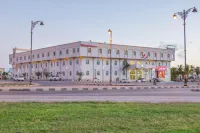 Al Jabal Hotel Hôtels à : 