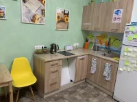 Mini-Otel  "piligrim"