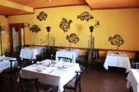 VM-Tsentralnaya Hotel Hôtels à : Magadan