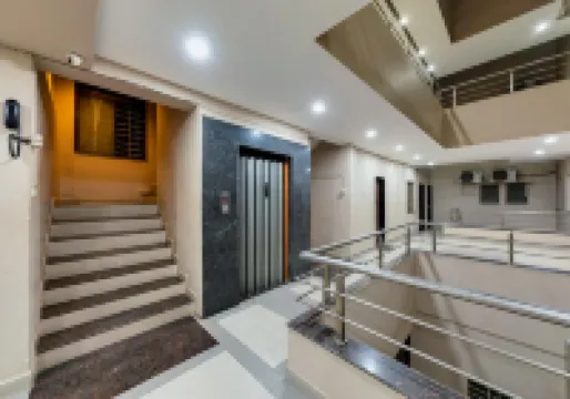 Hotel RadhaKrishna-Couple Friendly