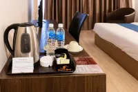 Somerset Hotel