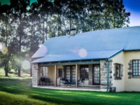 The FarSide Country Manor Hotels in Howick