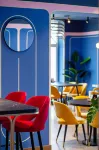 Apriori Hotel - Bữa sáng