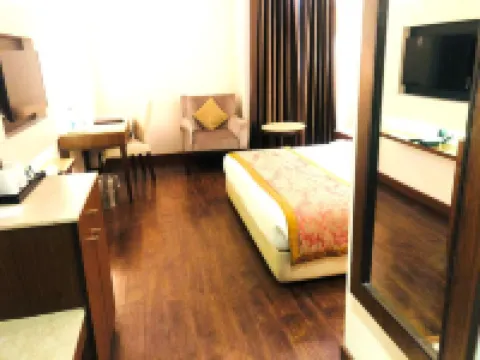 Ambassador Hotel Jalandhar