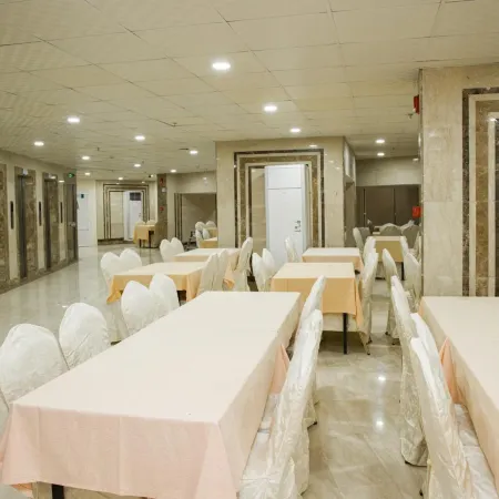 Mahd Al Resala 3 Hotel