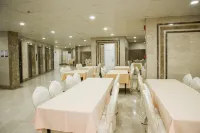 Mahd Al Resala 3 Hotel - sarapan