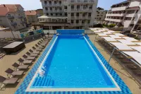 Sofgrand Hotel - شاطئ