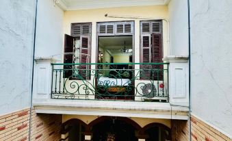 IL Divo Hostel & Spa Hang Dao