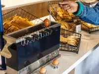 Ibis Budget Châtillon Paris Ouest Hotels in Chatillon