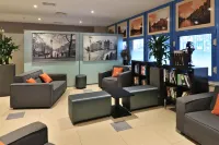 XO Hotels Blue Square - 3-Star