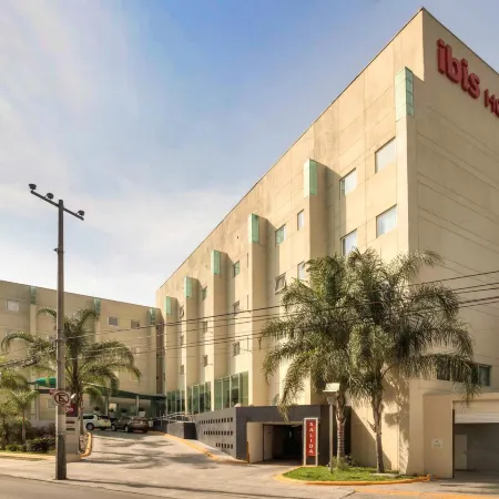 Ibis Guadalajara Expo