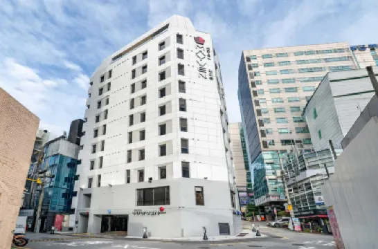 新村 Maven 酒店 西大門區酒店