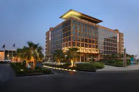 Yas Plaza Circuit by IHG Hotels in Abu Dhabi