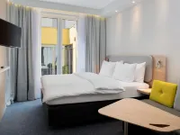 Holiday Inn Express BADEN - BADEN by IHG Hotels near Cafe Beeg