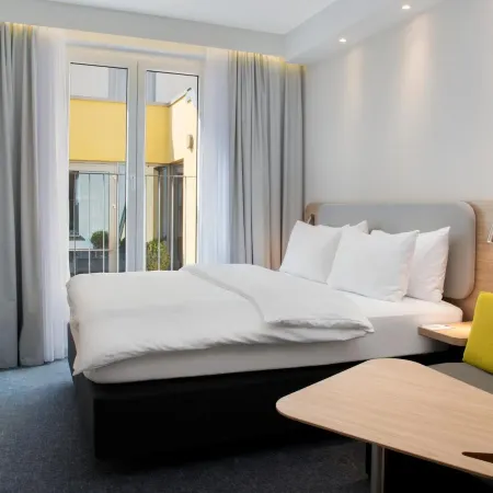 Holiday Inn Express BADEN - BADEN by IHG