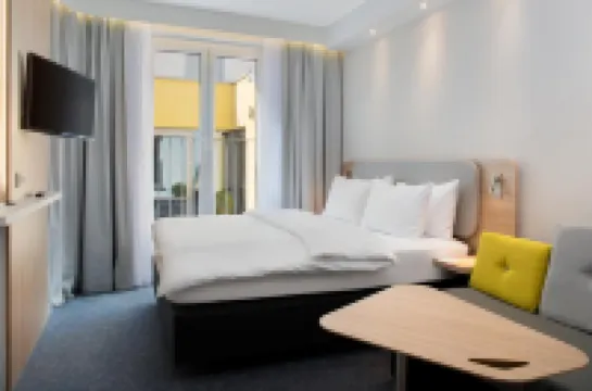 Holiday Inn Express BADEN - BADEN by IHG Hotels in Baden-Baden