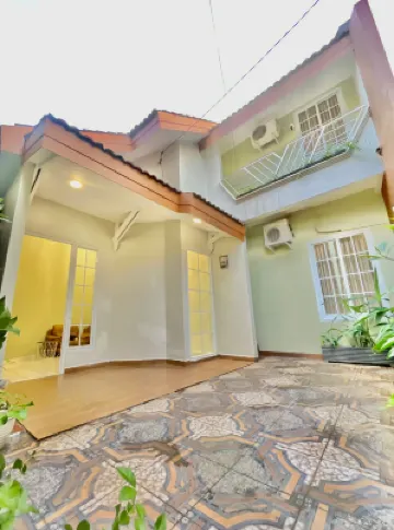 Nestopia Pelanduk Hotels in Bezirk Makassar