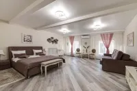 Park Otel Pavlova Polyana Hotel Hotels in Mostovsky District