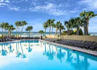 Ocean Reef Resort - con vistas al mar